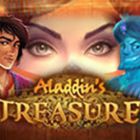 Aladdin's Treasure